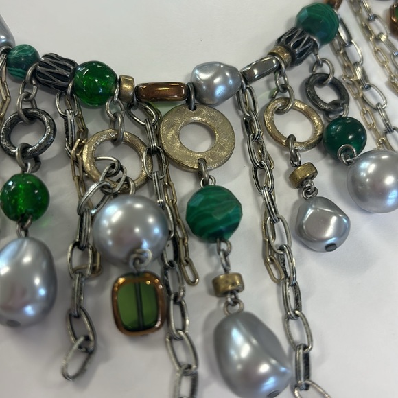 Chicos style Necklace - Picture 4 of 5